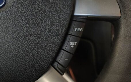 Ford Focus II рестайлинг, 2007 год, 520 000 рублей, 18 фотография