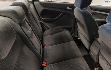 Ford Focus II рестайлинг, 2007 год, 520 000 рублей, 21 фотография