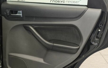 Ford Focus II рестайлинг, 2007 год, 520 000 рублей, 20 фотография