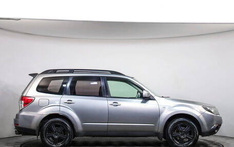 Subaru Forester, 2009 год, 699 000 рублей, 4 фотография