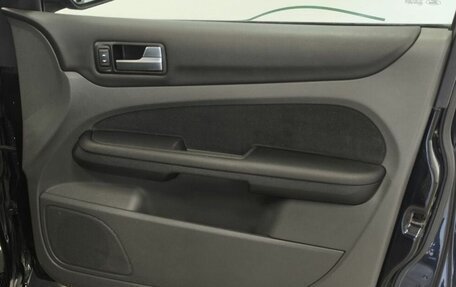 Ford Focus II рестайлинг, 2007 год, 520 000 рублей, 22 фотография