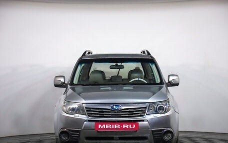 Subaru Forester, 2009 год, 699 000 рублей, 2 фотография