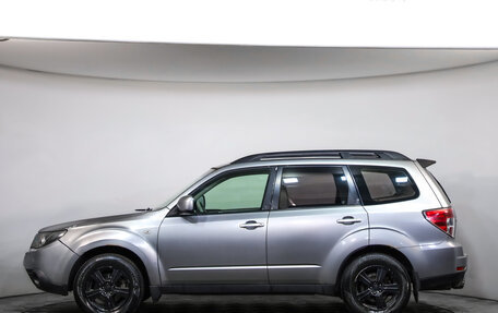 Subaru Forester, 2009 год, 699 000 рублей, 8 фотография