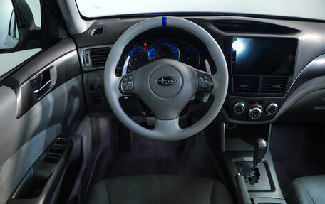 Subaru Forester, 2009 год, 699 000 рублей, 11 фотография
