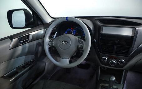 Subaru Forester, 2009 год, 699 000 рублей, 9 фотография