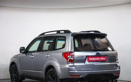 Subaru Forester, 2009 год, 699 000 рублей, 7 фотография