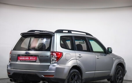 Subaru Forester, 2009 год, 699 000 рублей, 5 фотография