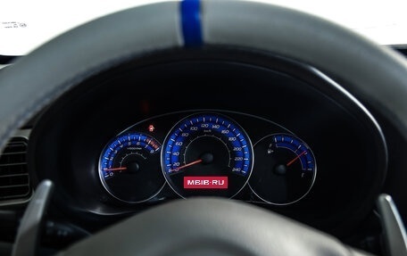 Subaru Forester, 2009 год, 699 000 рублей, 12 фотография