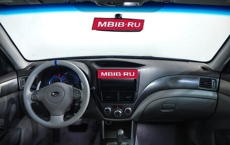 Subaru Forester, 2009 год, 699 000 рублей, 10 фотография