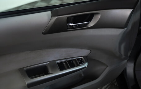 Subaru Forester, 2009 год, 699 000 рублей, 20 фотография