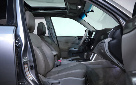 Subaru Forester, 2009 год, 699 000 рублей, 23 фотография