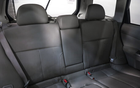 Subaru Forester, 2009 год, 699 000 рублей, 25 фотография