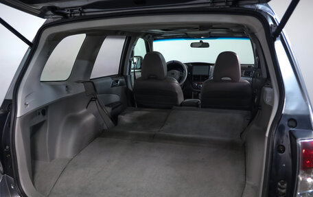 Subaru Forester, 2009 год, 699 000 рублей, 30 фотография