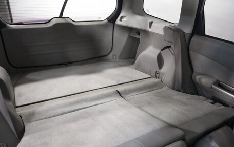Subaru Forester, 2009 год, 699 000 рублей, 28 фотография