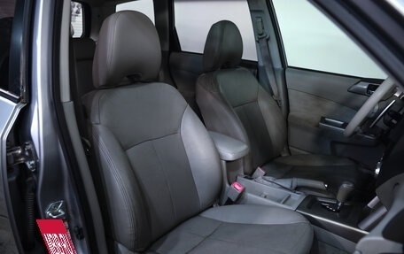 Subaru Forester, 2009 год, 699 000 рублей, 24 фотография