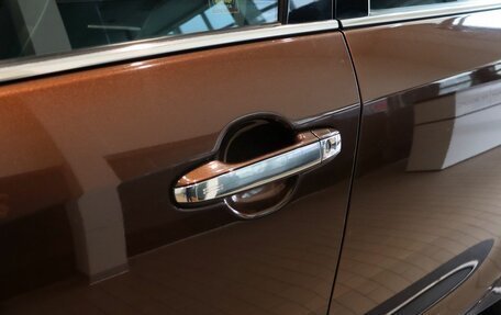 Toyota Camry, 2018 год, 2 490 000 рублей, 10 фотография