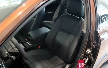Toyota Camry, 2018 год, 2 490 000 рублей, 12 фотография