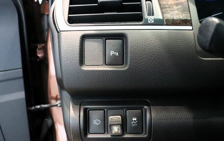 Toyota Camry, 2018 год, 2 490 000 рублей, 15 фотография