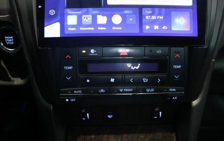 Toyota Camry, 2018 год, 2 490 000 рублей, 21 фотография