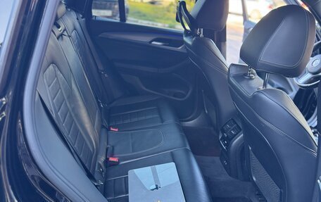 BMW X3, 2020 год, 4 300 000 рублей, 8 фотография