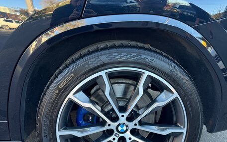 BMW X3, 2020 год, 4 300 000 рублей, 6 фотография