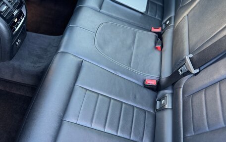 BMW X3, 2020 год, 4 300 000 рублей, 12 фотография