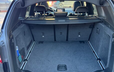 BMW X3, 2020 год, 4 300 000 рублей, 14 фотография