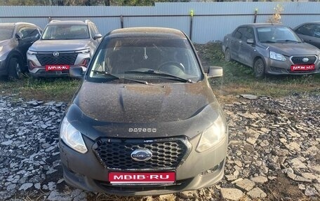 Datsun on-DO I рестайлинг, 2017 год, 250 000 рублей, 1 фотография