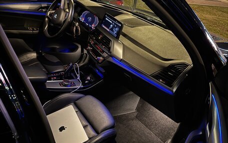 BMW X3, 2020 год, 4 300 000 рублей, 20 фотография