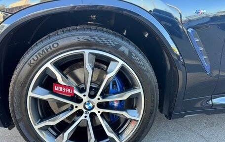 BMW X3, 2020 год, 4 300 000 рублей, 17 фотография