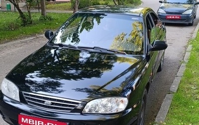 KIA Spectra II (LD), 2006 год, 250 000 рублей, 1 фотография
