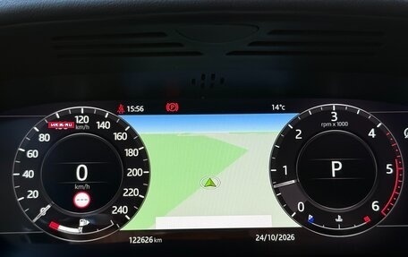 Land Rover Range Rover IV рестайлинг, 2021 год, 7 500 000 рублей, 11 фотография