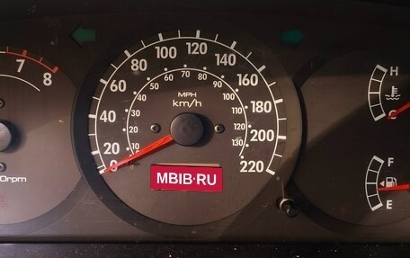 KIA Spectra II (LD), 2008 год, 250 000 рублей, 2 фотография