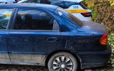 KIA Spectra II (LD), 2008 год, 250 000 рублей, 6 фотография