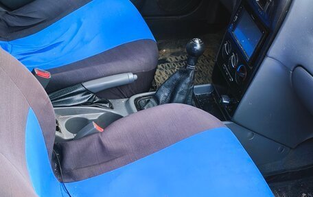 KIA Spectra II (LD), 2008 год, 250 000 рублей, 10 фотография