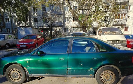 Audi A4, 1997 год, 190 000 рублей, 3 фотография