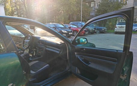 Audi A4, 1997 год, 190 000 рублей, 12 фотография