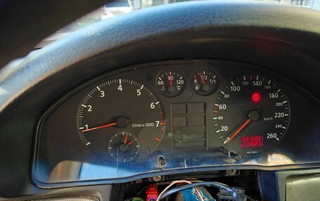 Audi A4, 1997 год, 190 000 рублей, 8 фотография
