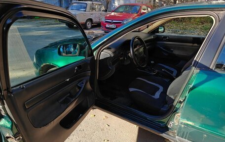 Audi A4, 1997 год, 190 000 рублей, 7 фотография