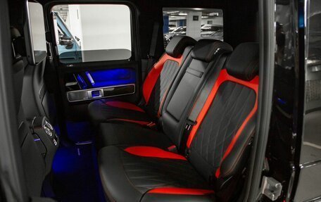 Mercedes-Benz G-Класс W463 рестайлинг _iii, 2026 год, 26 985 000 рублей, 3 фотография