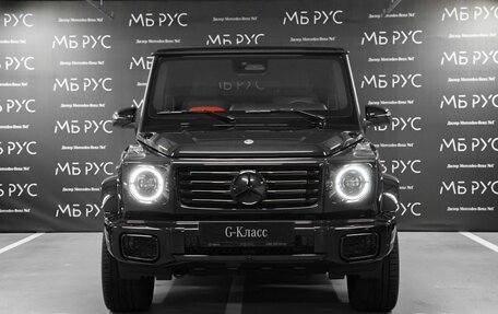 Mercedes-Benz G-Класс W463 рестайлинг _iii, 2026 год, 26 985 000 рублей, 4 фотография