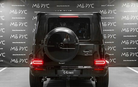 Mercedes-Benz G-Класс W463 рестайлинг _iii, 2026 год, 26 985 000 рублей, 6 фотография