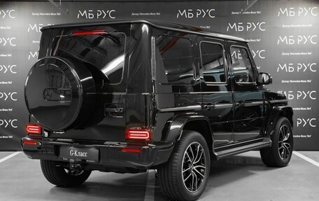Mercedes-Benz G-Класс W463 рестайлинг _iii, 2026 год, 26 985 000 рублей, 5 фотография