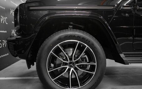 Mercedes-Benz G-Класс W463 рестайлинг _iii, 2026 год, 26 985 000 рублей, 7 фотография