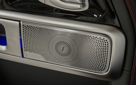 Mercedes-Benz G-Класс W463 рестайлинг _iii, 2026 год, 26 985 000 рублей, 10 фотография