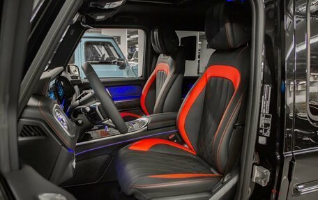 Mercedes-Benz G-Класс W463 рестайлинг _iii, 2026 год, 26 985 000 рублей, 11 фотография