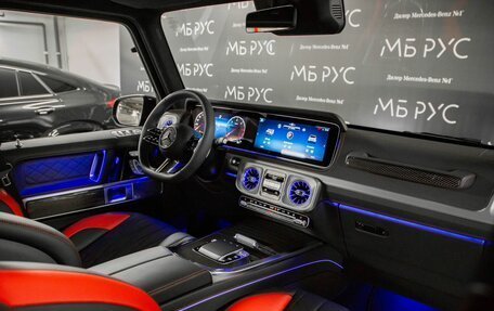 Mercedes-Benz G-Класс W463 рестайлинг _iii, 2026 год, 26 985 000 рублей, 21 фотография