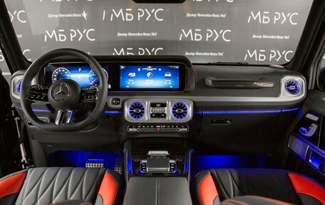 Mercedes-Benz G-Класс W463 рестайлинг _iii, 2026 год, 26 985 000 рублей, 14 фотография