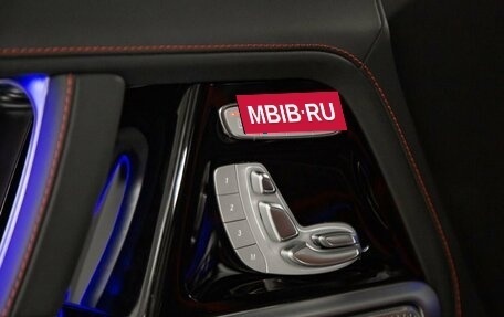 Mercedes-Benz G-Класс W463 рестайлинг _iii, 2026 год, 26 985 000 рублей, 9 фотография