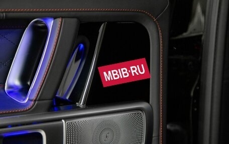 Mercedes-Benz G-Класс W463 рестайлинг _iii, 2026 год, 26 985 000 рублей, 23 фотография